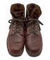 Danner (ダナー) セミドレスワークブーツ ブラウン サイズ:US7.5：18000円