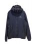 ARC'TERYX（アークテリクス）の古着「ATOM LT HOODY」｜ネイビー