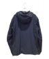 ARC'TERYX (アークテリクス) ATOM LT HOODY ネイビー サイズ:S：20000円