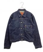 LEVI'Sリーバイス）の古着「”506