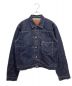 LEVI'S（リーバイス）の古着「”506