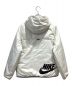 NIKE (ナイキ) Therma-FIT レガシー ホワイト×ブラック サイズ:L：6000円