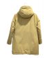 Cape HEIGHTS (ケープハイツ) Womens BRIGHTWOOD ベージュ サイズ:S：10000円