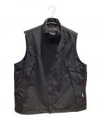 FREAK'S STORE×+PHENIXフリークスストア×フェニックス）の古着「SP GORE-TEX INFINIUM VEST」｜ブラック