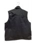 FREAK'S STORE (フリークスストア) +PHENIX (フェニックス) SP GORE-TEX INFINIUM VEST ブラック サイズ:L：12000円