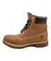 Timberland (ティンバーランド) 6インチプレミアムブーツ ブラウン サイズ:27：10000円