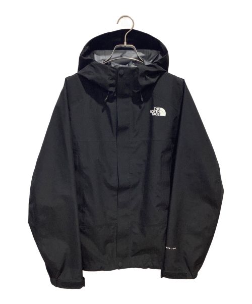 THE NORTH FACE（ザ ノース フェイス）THE NORTH FACE (ザ ノース フェイス) フューチャーライトドリズルジャケット ブラック サイズ:Sの古着・服飾アイテム