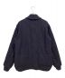 Engineered Garments (エンジニアド ガーメンツ) FREAK'S STORE (フリークスストア) スカイライナージャケット ネイビー サイズ:M：10000円