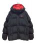 JORDAN（ジョーダン）の古着「AS MJ ESS PUFFER JACKET」｜ブラック