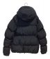 JORDAN (ジョーダン) AS MJ ESS PUFFER JACKET ブラック サイズ:L：9000円