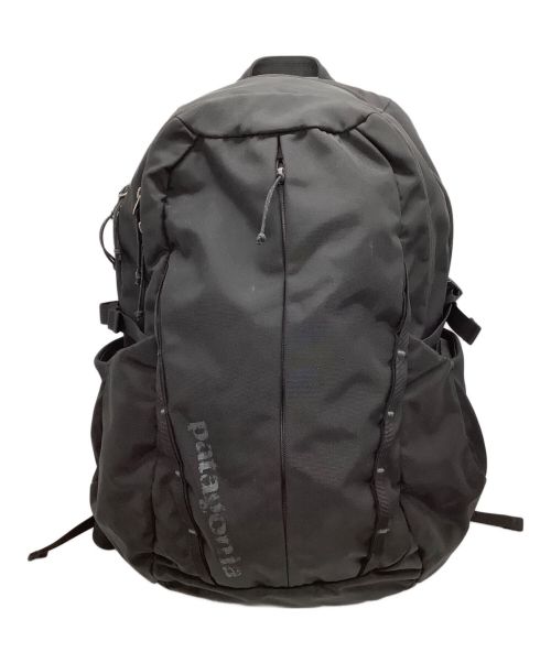 Patagonia（パタゴニア）Patagonia (パタゴニア) REFUGIO PACK 28L ブラックの古着・服飾アイテム