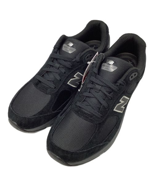 NEW BALANCE（ニューバランス）NEW BALANCE (ニューバランス) MW1880 B1 ブラック サイズ:28.5の古着・服飾アイテム