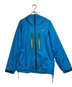 中古・古着通販】Snow peak (スノーピーク) プルオーバーナイロン