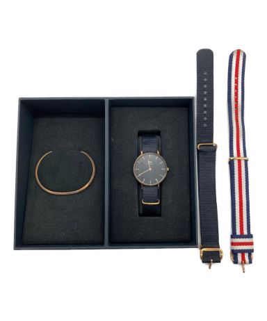 【中古・古着通販】Daniel Wellington (ダニエルウェリントン 