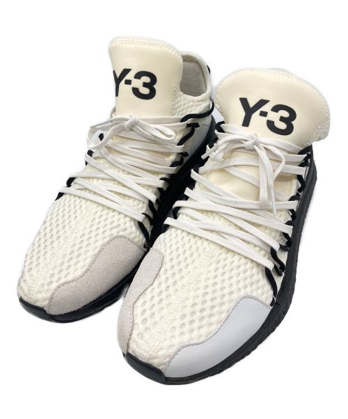 中古・古着通販】adidas×Y-3 (アディダス×ワイスリー) スニーカー