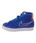 中古・古着 NIKE (ナイキ) ハイカットスニーカー　BLAZER MID '77 SE 