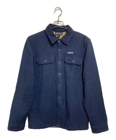 中古・古着通販】Patagonia (パタゴニア) インサレーテッドフィヨルド