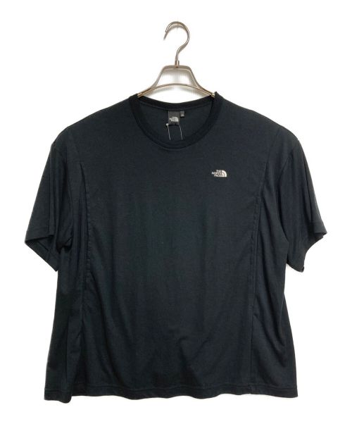 THE NORTH FACE（ザ ノース フェイス）THE NORTH FACE (ザ ノース フェイス) Tシャツ ブラック サイズ:LXL 未使用品の古着・服飾アイテム