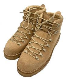 Danner×hobo（ダナー×ホーボー）の古着「ブーツ」｜キャメル