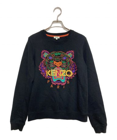 [中古]KENZO(ケンゾー)のレディース トップス スウェット