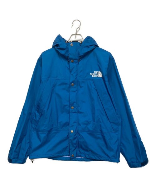 THE NORTH FACE（ザ ノース フェイス）THE NORTH FACE (ザ ノース フェイス) ナイロンジャケット ブルー サイズ:Ｌの古着・服飾アイテム