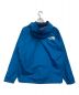 THE NORTH FACE (ザ ノース フェイス) ナイロンジャケット ブルー サイズ:Ｌ：26800円