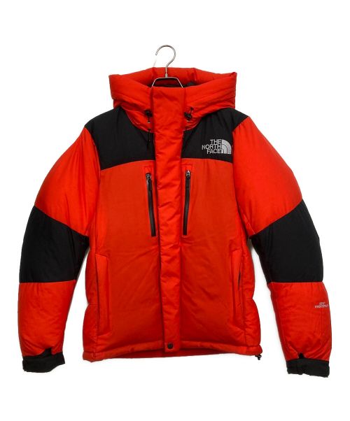 THE NORTH FACE（ザ ノース フェイス）THE NORTH FACE (ザ ノース フェイス) バルトロライトジャケット ファイアリーレッド サイズ:Sサイズの古着・服飾アイテム