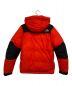 THE NORTH FACE (ザ ノース フェイス) バルトロライトジャケット ファイアリーレッド サイズ:Sサイズ：29800円