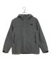 THE NORTH FACE（ザ ノース フェイス）の古着「NOVELTY CASSIUS TRICLIMATE JACKET」｜グレー