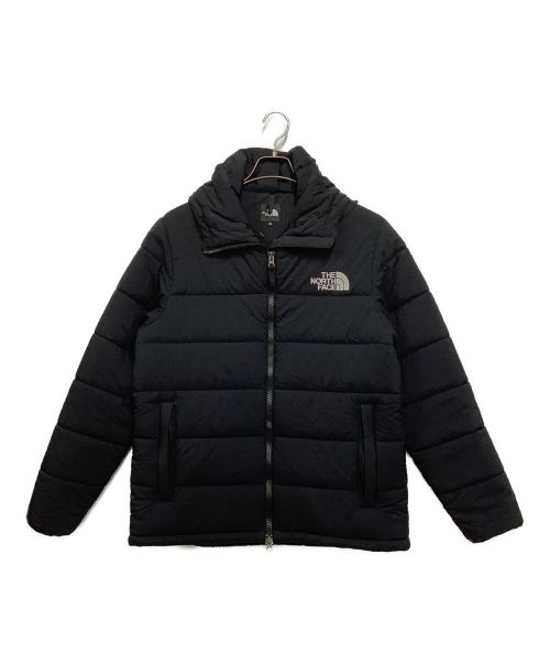 THE NORTH FACE（ザ ノース フェイス）THE NORTH FACE (ザ ノース フェイス) トランゴパーカ ブラック サイズ:XLサイズの古着・服飾アイテム