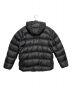 Patagonia (パタゴニア) Fitz Roy Down Hoodie ブラック サイズ:L：29800円