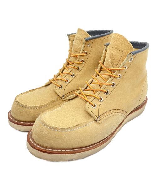 RED WING（レッドウィング）RED WING (レッドウィング) 6