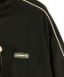 中古・古着 KEBOZ (ケボズ) NANGA (ナンガ) FLEECE TRACK JACKET ブラック サイズ:M 未使用品：15800円