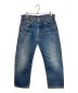 LEVI'S (リーバイス) ヴィンテージデニムパンツ インディゴ サイズ:W34×L34：128000円