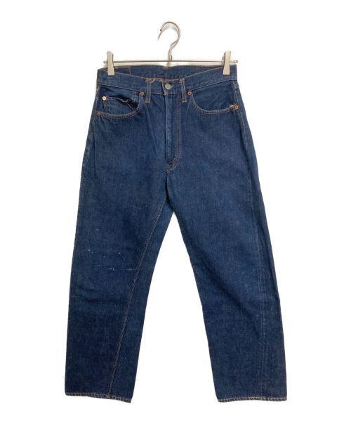 LEVI'S（リーバイス）LEVI'S (リーバイス) ヴィンテージデニムパンツ インディゴ サイズ:ウエスト平置き37cm程度の古着・服飾アイテム