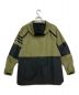 adidas (アディダス) Xploric RAIN. RDY パーカー オリーブ サイズ:M：10800円