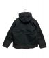 CarHartt (カーハート) ダックジャケット ブラック サイズ:L：9800円