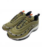 NIKEナイキ）の古着「AIR MAX 97 / UNDFTD」｜