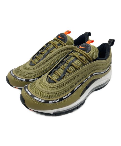 NIKE（ナイキ）NIKE (ナイキ) AIR MAX 97 / UNDFTD 