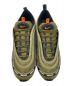 中古・古着 NIKE (ナイキ) AIR MAX 97 / UNDFTD 