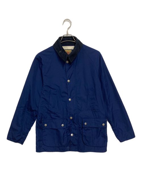 Barbour（バブアー）Barbour (バブアー) ジャケット ブルー サイズ:Lの古着・服飾アイテム