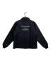 WTAPS (ダブルタップス) WINDBREAKER 01 JACKET ブラック サイズ:S：14800円