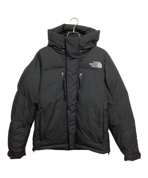 THE NORTH FACE（ザ ノース フェイス）THE NORTH FACE (ザ ノース フェイス) バルトロライトジャケット ブラック サイズ:XLの古着・服飾アイテム