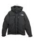 THE NORTH FACE（ザ ノース フェイス）の古着「バルトロライトジャケット」｜ブラック