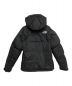 THE NORTH FACE (ザ ノース フェイス) バルトロライトジャケット ブラック サイズ:XL：45800円