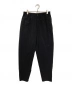 THE NORTH FACEザ ノース フェイス）の古着「Mountain Color Pant」｜ブラック