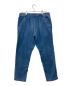 THE NORTH FACE (ザ ノース フェイス) Active Denim Pant インディゴ サイズ:Mサイズ：6000円