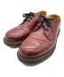 Dr.Martens（ドクターマーチン）の古着「8ホールブーツ」｜ボルドー