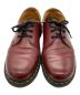 中古・古着 Dr.Martens (ドクターマーチン) 8ホールブーツ ボルドー サイズ:8：8000円