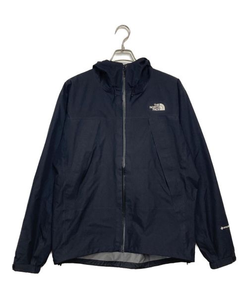 THE NORTH FACE（ザ ノース フェイス）THE NORTH FACE (ザ ノース フェイス) クライムライト ジャケット ブラック サイズ:XLの古着・服飾アイテム